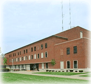 Picture of Courthouse